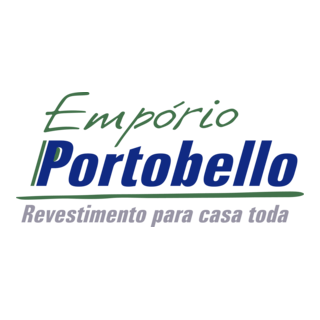 emporio portobello Logo PNG Vector