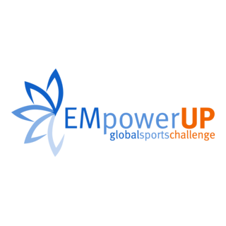 EMpowerUP Logo PNG Vector