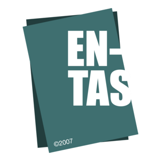 en-tas Logo PNG Vector
