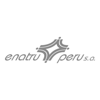 Enatru Peru Logo PNG Vector