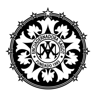 Encuadernadora Logo PNG Vector