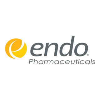 Endo Logo PNG Vector