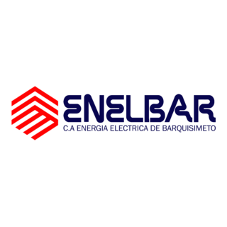 ENELBAR Logo PNG Vector