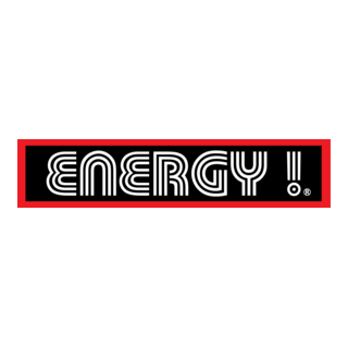 Energy Logo PNG Vector