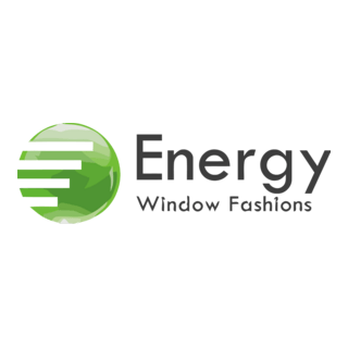 Energy Window Fashions Logo PNG Vector