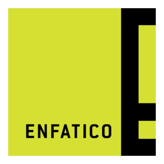 ENFATICO Logo PNG Vector