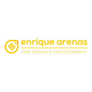 Enrique Arenas Logo PNG Vector