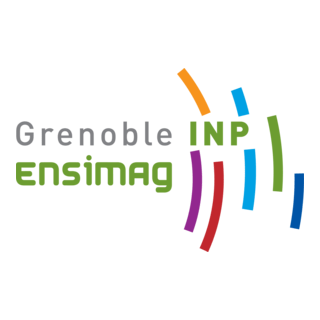 Ensimag Logo PNG Vector
