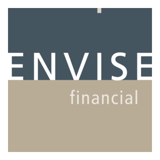 Envise Financial Logo PNG Vector