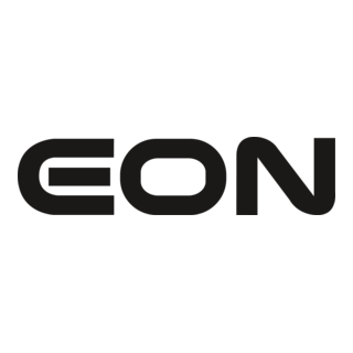 Eon Logo PNG Vector