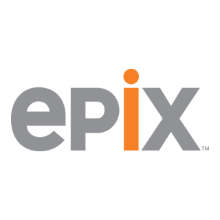 EPIX Logo PNG Vector