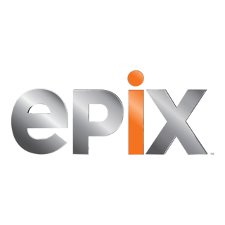 EPIX Logo PNG Vector