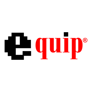 equip Logo PNG Vector
