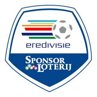 eredivisie Logo PNG Vector