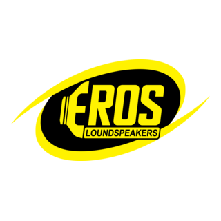 Eros Logo PNG Vector