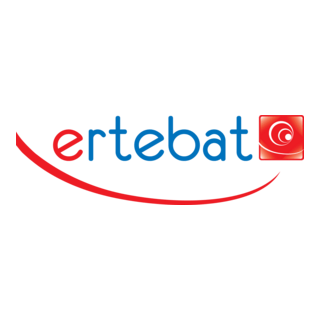 Ertebat Logo PNG Vector