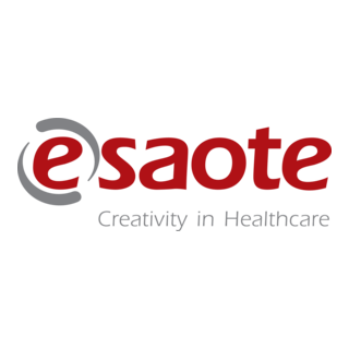 Esaote Logo PNG Vector