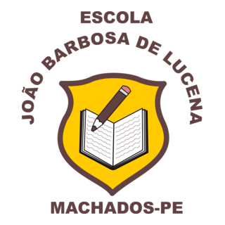 Escola Joao Barbosa de Lucena Logo PNG Vector