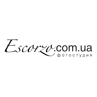 Escorzo Logo PNG Vector
