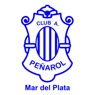 Escudo Penarol Logo PNG Vector