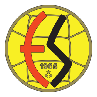 Eskisehirspor (1970's) Logo PNG Vector