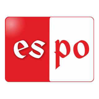 ESPO Ltd Logo PNG Vector