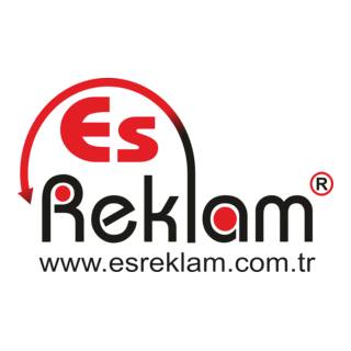 EsReklam Logo PNG Vector