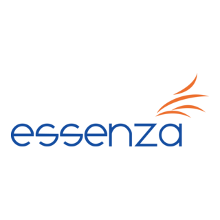 Essenza Inteligência Digital Logo PNG Vector