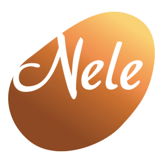 Esthetiek Nele Logo PNG Vector