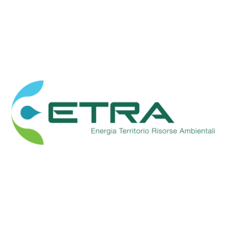 ETRA Logo PNG Vector