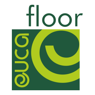 EUCA FLOOR Logo PNG Vector