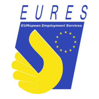 EURES Logo PNG Vector