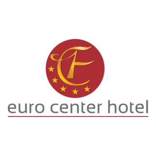 euro center Logo PNG Vector