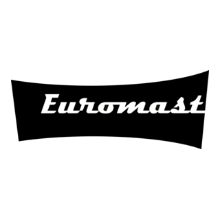 Euromast Logo PNG Vector