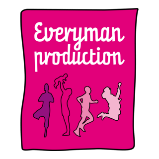 everymanproduction Logo PNG Vector