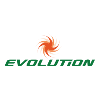 Evolution Bioparques Logo PNG Vector
