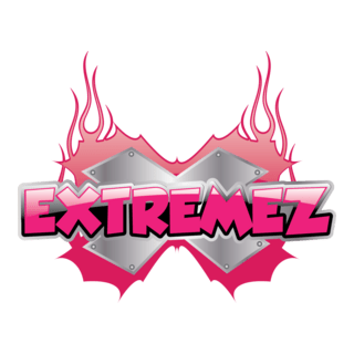 EXTREMEZ Logo PNG Vector
