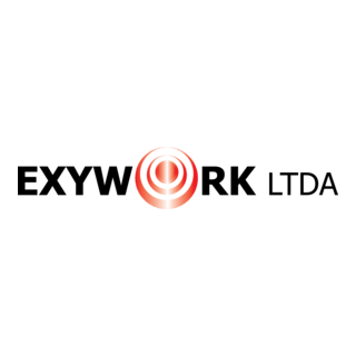 EXYWORK ltda Logo PNG Vector