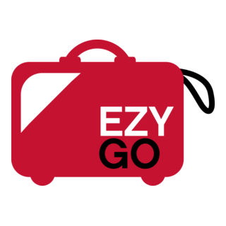 EZY-Go.com Logo PNG Vector