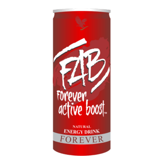 FAB Logo PNG Vector
