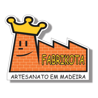 Fabrikota Logo PNG Vector