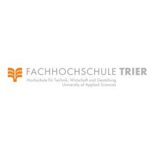 FACHHOCHSCHULE Logo PNG Vector