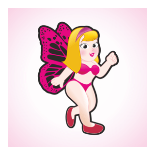 Fada Logo PNG Vector