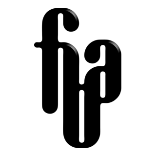 False Behaving Animals Logo PNG Vector