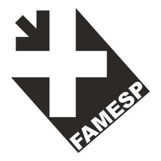 Famesp Logo PNG Vector