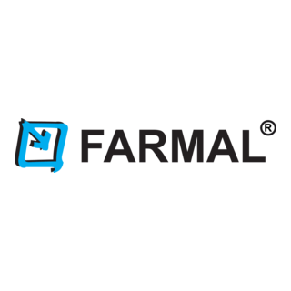 FARMAL Logo PNG Vector