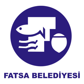 Fatsa Belediyesi Logo PNG Vector