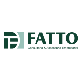 FATTO Consultoria & Assessoria Empresarial Logo PNG Vector