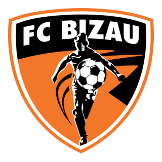 FC Bizau Logo PNG Vector