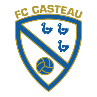 FC Casteau Logo PNG Vector